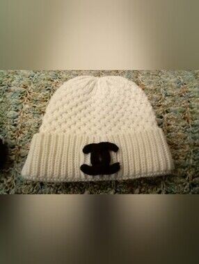 Chanel Beanie